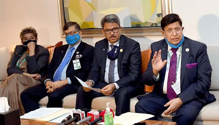 রাশেদকে ফেরাতে আইনি প্রক্রিয়া অনুসরণ করছে বাংলাদেশ
