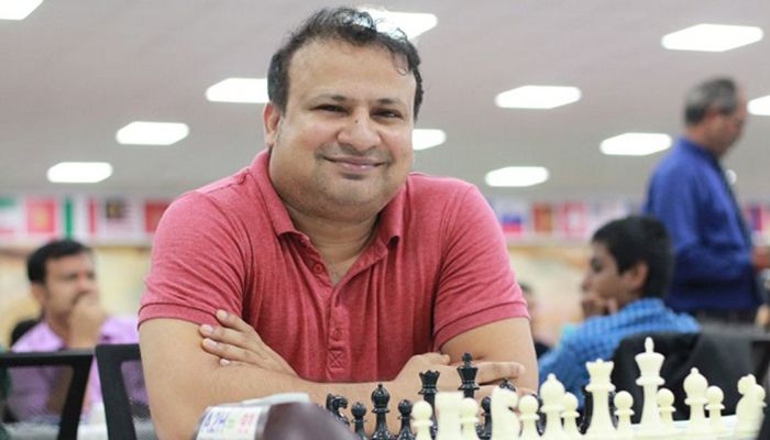 নিয়মিত টুর্নামেন্টে স্বপ্ন বাড়ছে দাবায়