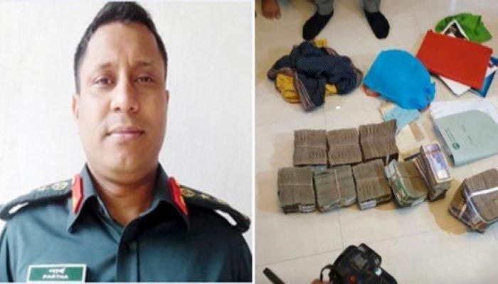 ডিআইজি প্রিজন্সকে গোপনে জামিন: ‘বিচারকের কর্মকাণ্ড লজ্জাজনক’