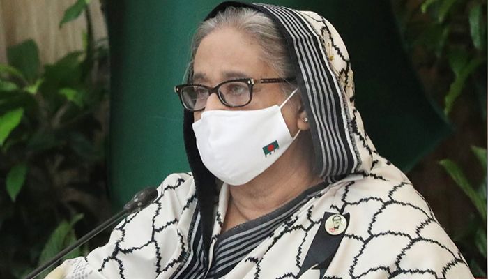 বন্যা মোকাবিলায় প্রস্তুত থাকার নির্দেশ প্রধানমন্ত্রীর