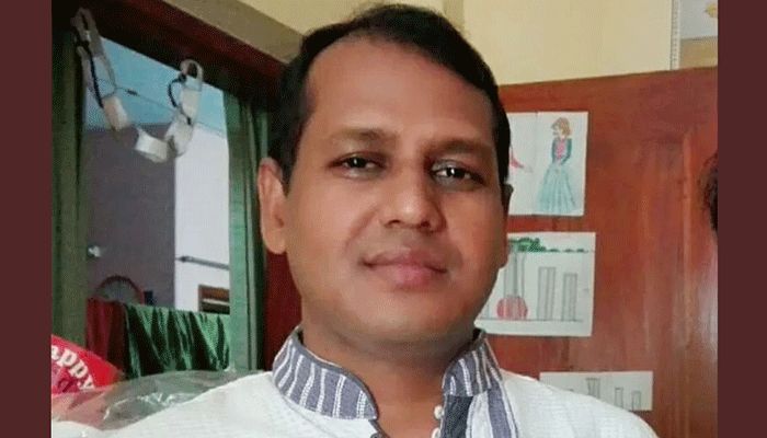 করোনা পরীক্ষার আড়াই কোটি টাকা নিয়ে উধাও টেকনোলজিস্ট