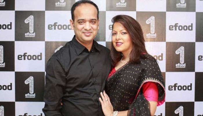 ইভ্যালির রাসেল-শামীমার বিরুদ্ধে আরেকটি মামলা