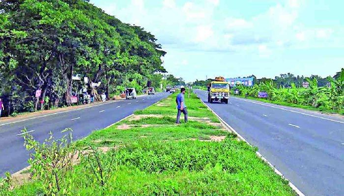 আইন লঙ্ঘনে দুই বছরের জেল, ৫ লাখ টাকা জরিমানা