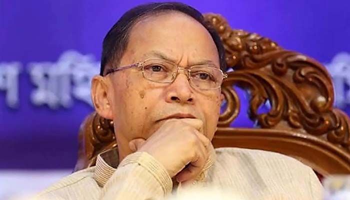এসকে সিনহাসহ ১১ জনের রায় ৫ অক্টোবর