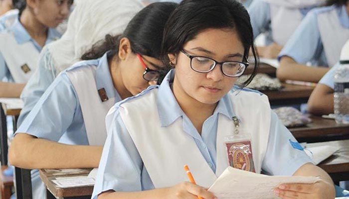 এসএসসির রুটিন চূড়ান্ত, প্রকাশ সোমবার