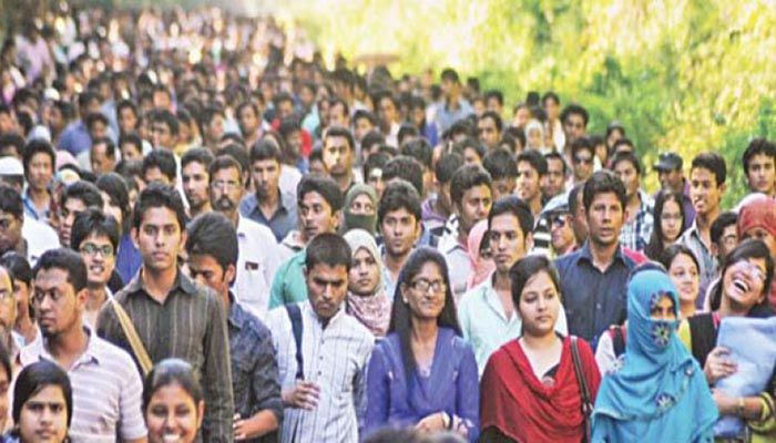 বিশ্ববিদ্যালয়ের ভর্তি পরীক্ষার তারিখ পুনর্নির্ধারণ