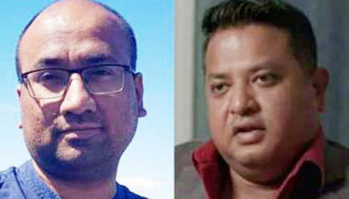 তাসনিম ও সামির বিরুদ্ধে গ্রেফতারি পরোয়ানা