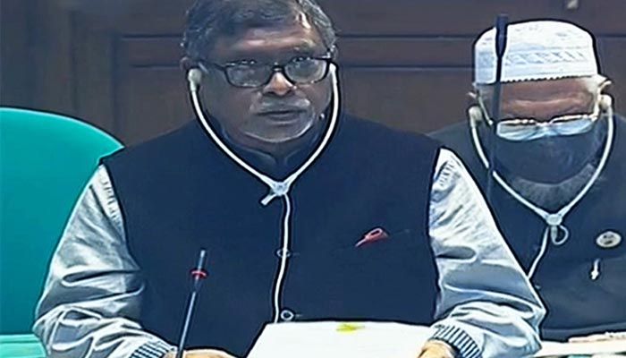 দেশে দ্রুত ভ্যাকসিন তৈরি হবে: স্বাস্থ্যমন্ত্রী