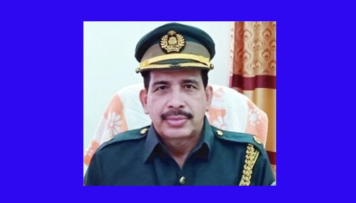 হবিগঞ্জের জেল সুপার বরখাস্ত