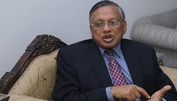 জাপা মহাসচিব বাবলু করোনায় আক্রান্ত