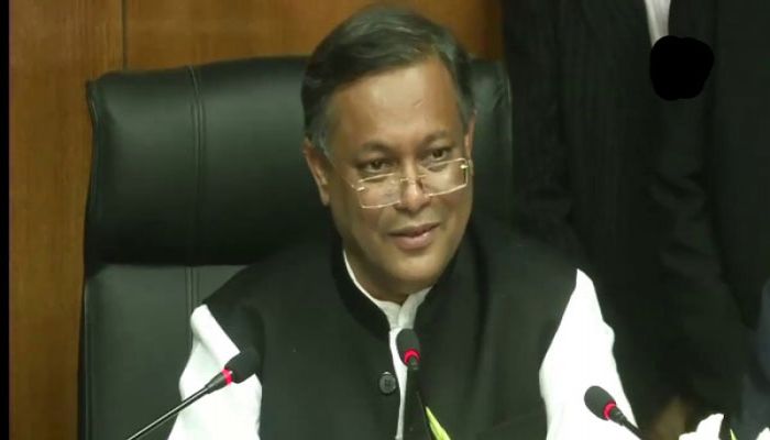 ক্লিনফিড বাস্তবায়নে বুধবার থেকে ভ্রাম্যমাণ আদালত : তথ্যমন্ত্রী