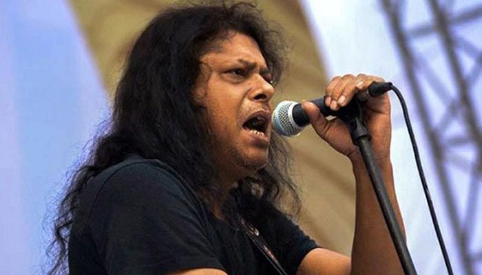 জেমসের জন্মদিন উপলক্ষে দোয়া ও মিলাদ মাহফিল