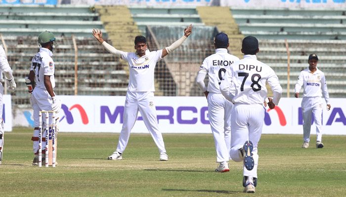 ১৭ অক্টোবর থেকে শুরু হচ্ছে এনসিএল