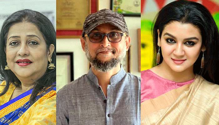 সাম্প্রদায়িক অস্থিরতা: বিনোদন অঙ্গনে উদ্বেগ