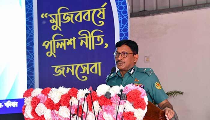সাম্প্রদায়িক সম্প্রীতি নষ্টের পাঁয়তারা রুখে দিয়েছে কমিউনিটি পুলিশ