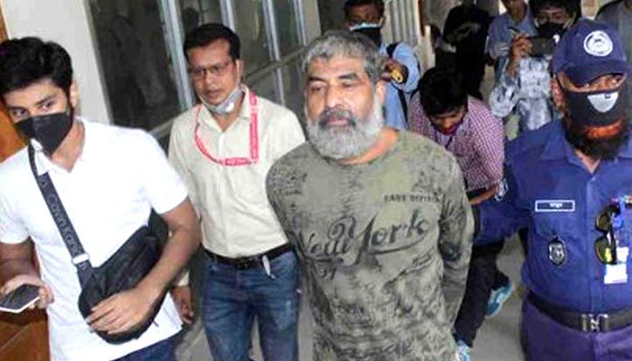 পেছাল সাংবাদিক কাজলের ৩ মামলার চার্জ শুনানি