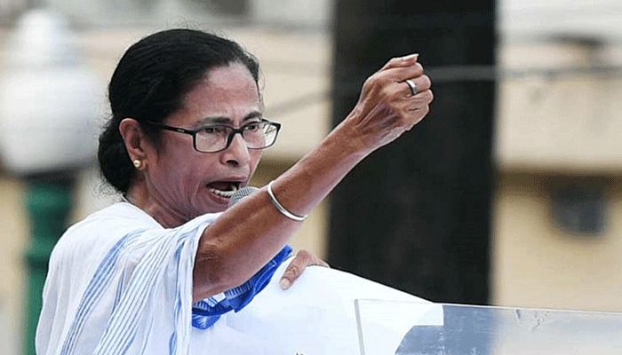 রবিবার জানা যাবে মমতার মন্ত্রিত্বের ভাগ্য