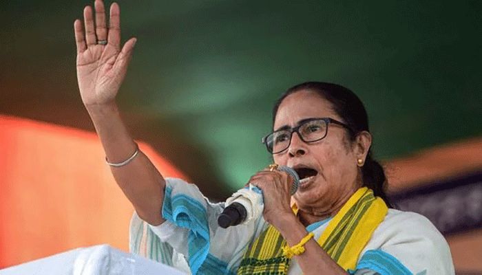 মুক্তি পেলো মমতার গানের অ্যালবাম