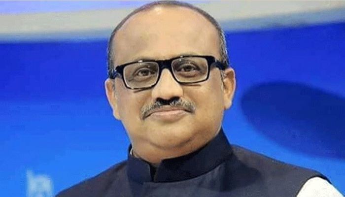 শিগগিরই দেশ বাহাত্তরের সংবিধানে ফিরে যাবে: তথ্য প্রতিমন্ত্রী