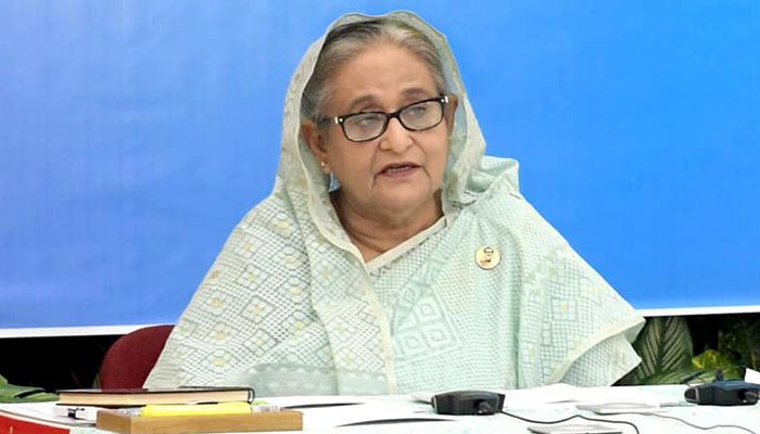 হিন্দুদের ওপর হামলা : দ্রুত ব্যবস্থা নিতে নির্দেশ প্রধানমন্ত্রীর