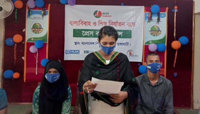 বাল্যবিবাহ, শিশু নির্যাতন ও ধর্ষণ বেড়েছে