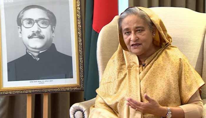 যুক্তরাজ্যে রোড শো উদ্বোধন করবেন প্রধানমন্ত্রী