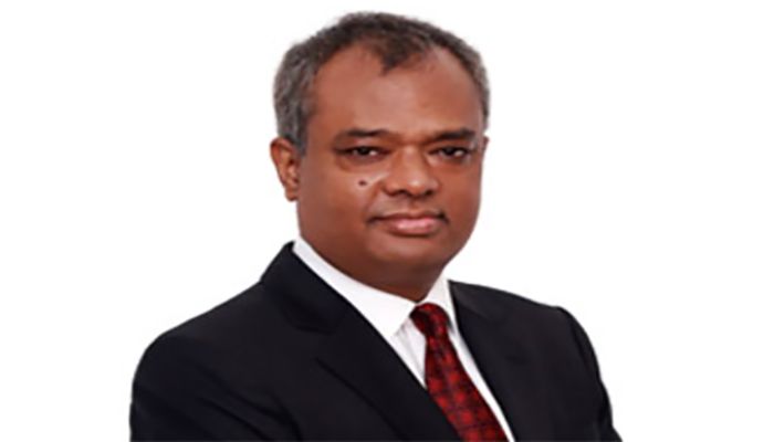 প্রতারণার মামলায় এবি ব্যাংকের ডিএমডি গ্রেফতার