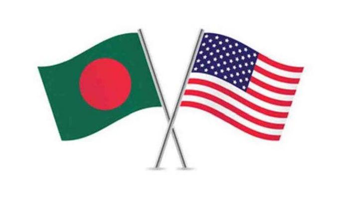বাংলাদেশকে আরো ২৫ মিলিয়ন ডলার সহায়তা দেবে যুক্তরাষ্ট্র