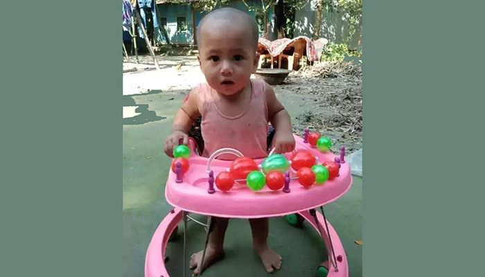 নোয়াখালীতে ভাড়াটিয়া সেজে শিশু চুরি