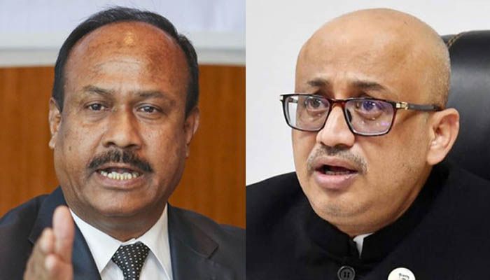 শক্তি থাকলে রাষ্ট্রধর্ম বাতিল করে দেখান: চুন্নু