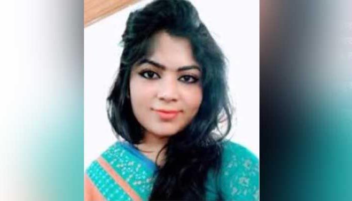 মেয়ে দেখলেই যারা ‘আপু’ ডাকে তাদের চরিত্রগত সমস্যা আছে : ইউএনও