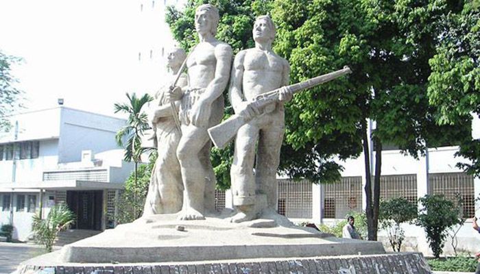 আজ থেকে টিকা কার্যক্রম শুরু করছে ঢাবি