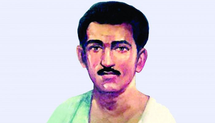 বীরশ্রেষ্ঠ হামিদুর রহমানের ৪৯তম শাহাদতবার্ষিকী আজ