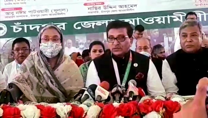 তত্ত্বাবধায়ক আর হবে না: হানিফ