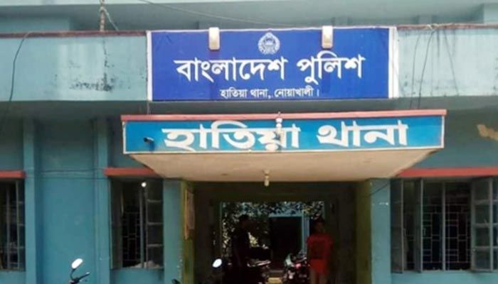 হাতিয়ায় স্কুলছাত্রীকে অপহরণের চেষ্টা