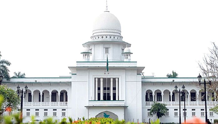 বনভূমিতে প্রশিক্ষণ একাডেমির জায়গা বরাদ্দের আদেশ স্থগিত