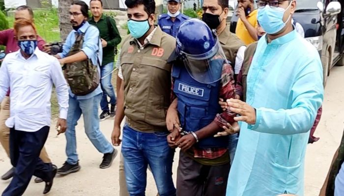 কোরআন রাখার বিষয়ে ইকবালের ‘স্বীকারোক্তি’