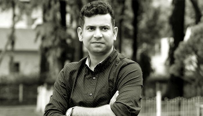 ফের রিমান্ডে আরজে নীরব