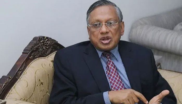 জাপা মহাসচিব জিয়াউদ্দিন বাবলু আর নেই
