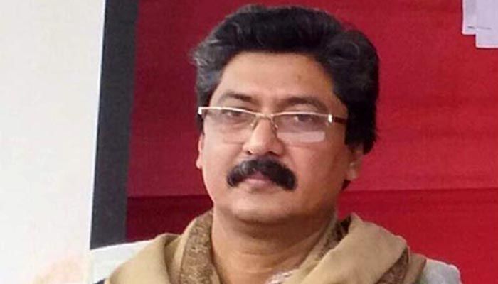 যশোর শিক্ষাবোর্ডের চেয়ারম্যানের বিরুদ্ধে দুদকের মামলা