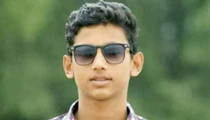 পানি মনে করে এসিড পান, অবশেষে মৃত্যু
