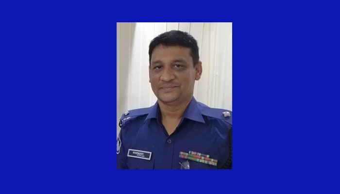 সাম্প্রদায়িক হামলা: বেগমগঞ্জ থানার ওসি বদলি