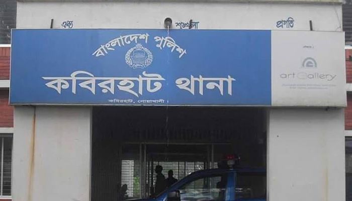 আম গাছে মিলল তরুণীর ঝুলন্ত মরদেহ