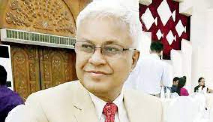 অ্যাটর্নি জেনারেলের দায়িত্ব পেলেন এস এম মুনীর