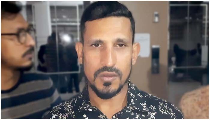 জামিন পেয়ে যা বললেন নাসির