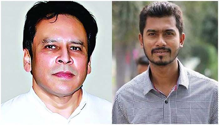 নুরের দলের কমিটিতে যারা আছেন
