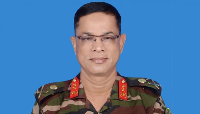 পাসপোর্টের নতুন মহাপরিচালক মেজর জেনারেল ওয়াহিদ