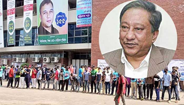 হ্যাটট্রিক জয়ের পথে পাপন