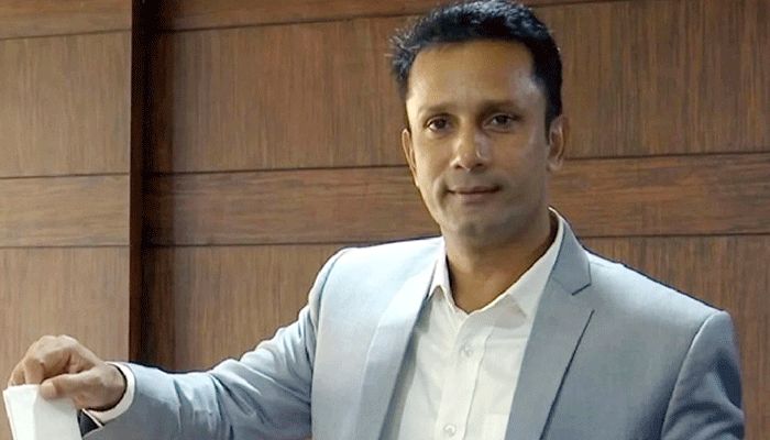 পরাজয় মেনে নিয়েছেন পাইলট