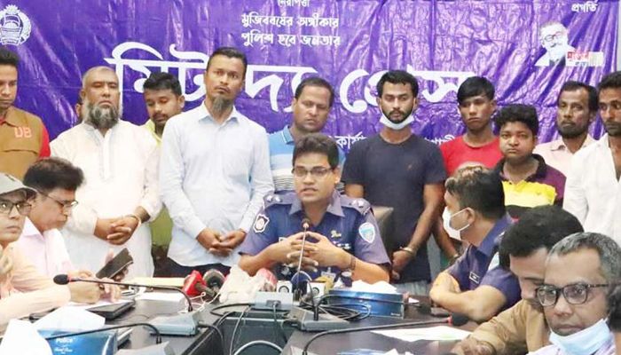 কমলের জবানবন্দিতে ‘বুলুসহ ১৫ নেতার নাম’